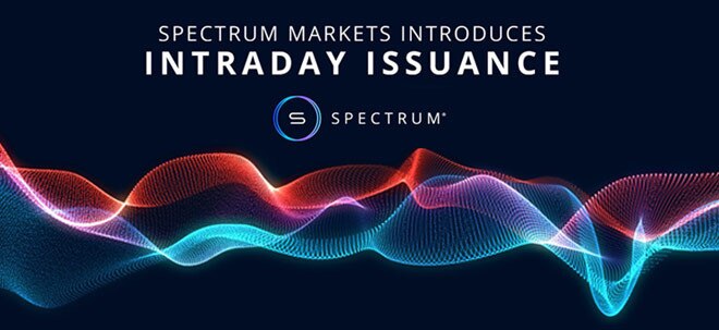 Spectrum Markets führt Intraday‑Emissionen ein (Foto: Börsenmedien AG)