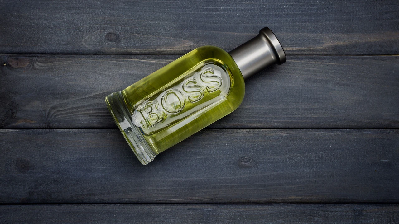 Hugo Boss: Vom Ausbruch maximal profitieren