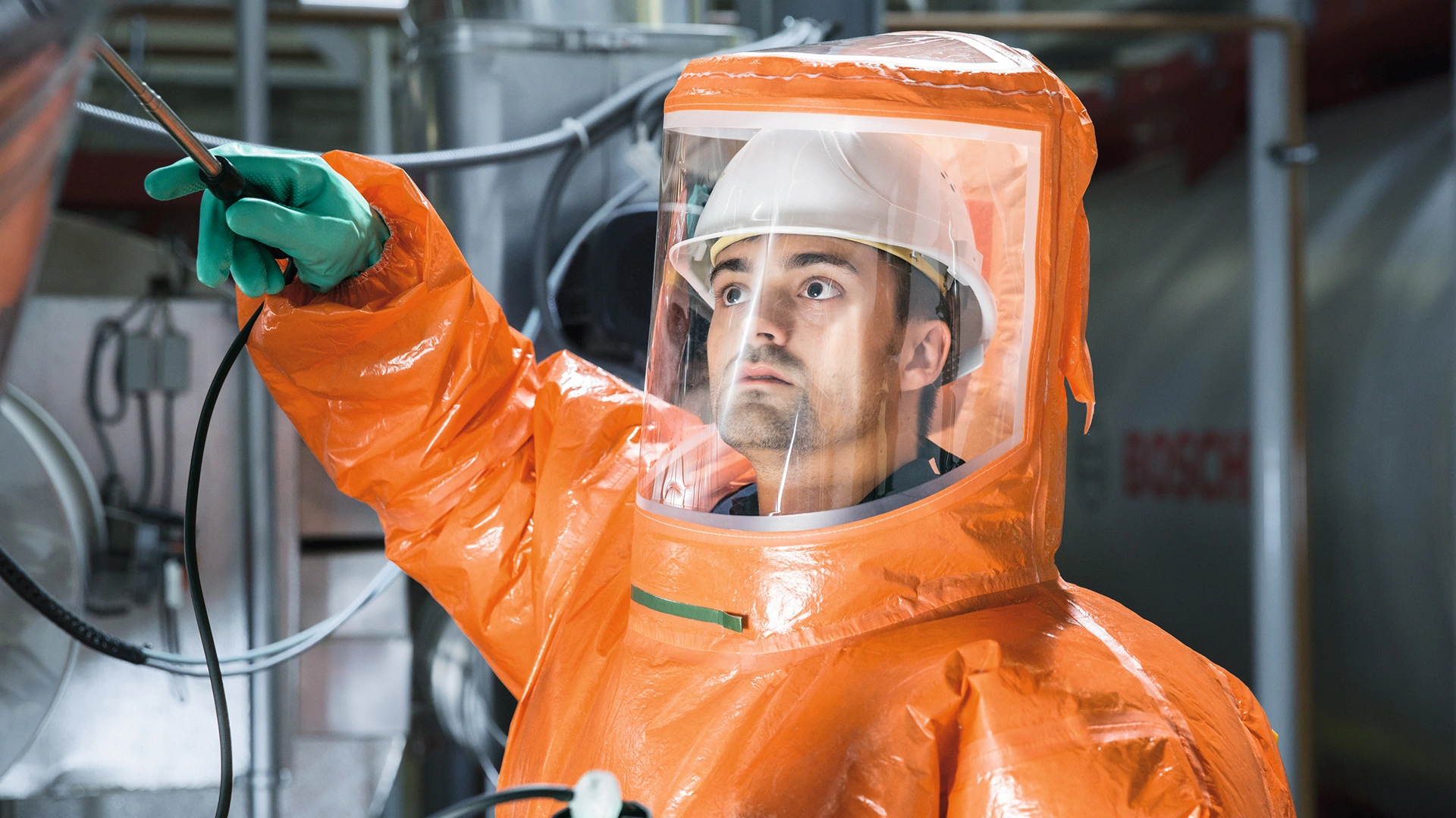 Drägerwerk: Solide Basis, klare Vision – eine Aktie für die Jahresendrallye? (Foto: Drägerwerk AG)
