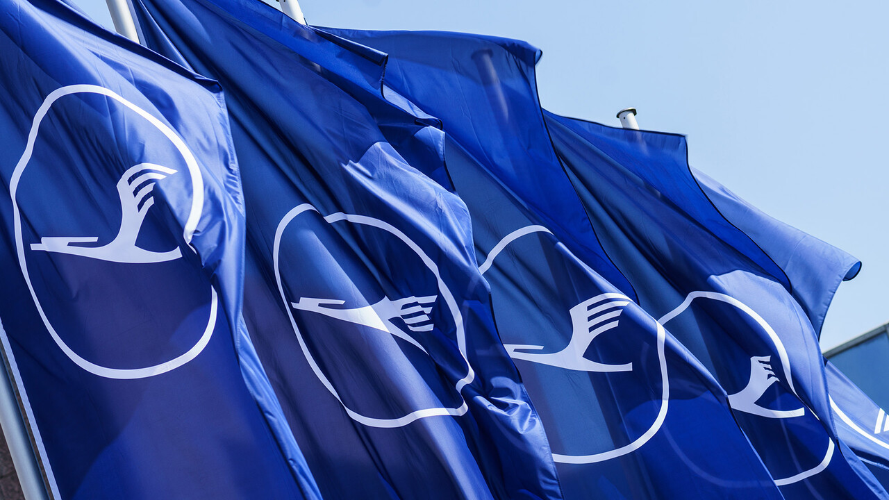 Lufthansa: Possible return to the DAX - | this is the current status