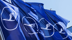 Lufthansa: Das ist ein Warnsignal  / Foto: Andreas Arnold/picture alliance/dpa