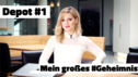 Ich kaufe Aktien! Endlich! – Los geht's bei #endlichAktionär – Depot #1