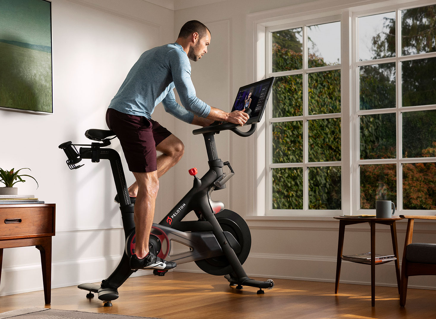 Darum starten diese Fitness&#8209;Aktien 2023 wieder durch (Foto: Shutterstock)