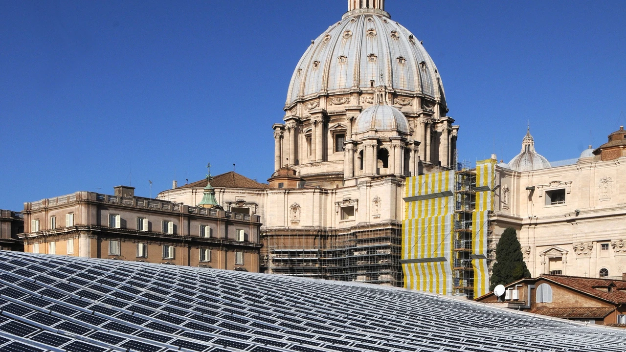 SMA Solar: Heiliger Strom