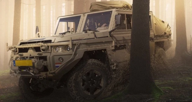Steyr Motors: 300% in vier Tagen ‑ wie geht's weiter?