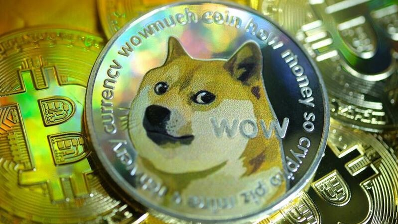 Dogecoin: Elon Musk twittert den Doge erneut nach oben