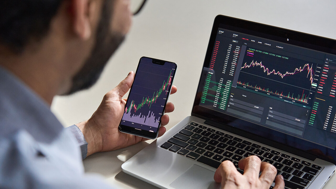 Nicht mehr Trade Republic oder Scalable Das ist jetzt Deutschlands günstigster Broker BÖRSE