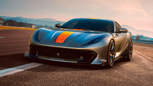 Ferrari: AKTIONÄR‑Trading‑Tipp unaufhaltsam  / Foto: Ferrari