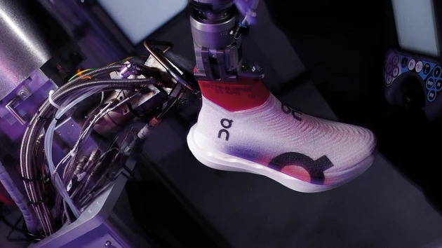 On Holding: CEO geht, Aktie im Keller ‑ Kaufchance?