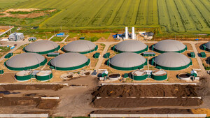 Envitec Biogas: 20 Jahre – darum geht die Erfolgsstory weiter  / Foto: Terelyuk/Shutterstock