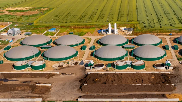 Envitec Biogas im Rally‑Modus: Befreiungsschlag nach Prognoseerhöhung