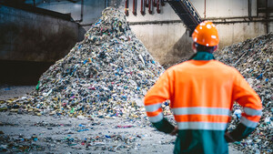 Waste Management: Dauerläufer vor Zahlen – das wird erwartet  / Foto: AzmanJaka/iStockphoto