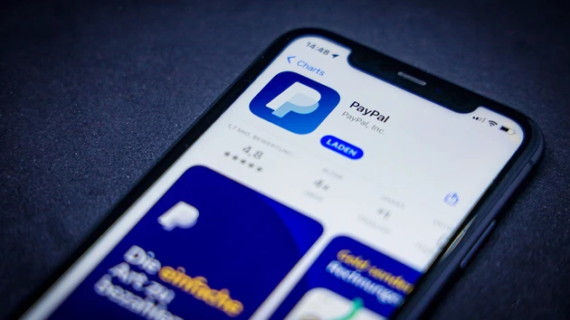 PayPal auf der Überholspur – das sorgt jetzt für Schub