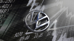 Volkswagen: Tesla als Vorbild für Trinity ‑ Abstauberlimit  / Foto: IMAGO