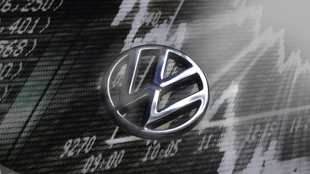Volkswagen: Autoverkäufe in der EU legen wieder zu – das reicht aber nicht…