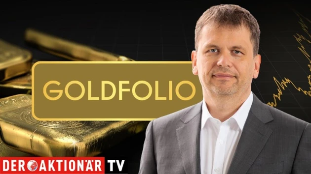 Goldexperte Bußler: Ein kurzes Gewitter bei Gold ‑ oder mehr?