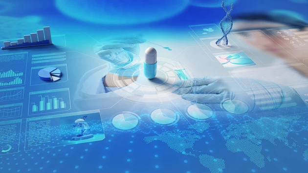 Recursion Pharmaceuticals nach Nvidia‑Hammer wie entfesselt – jetzt rennt diese Aktie los