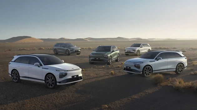 Elektromobilität China: VW sucht Rettungsanker