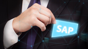 SAP: Deutschland‑App als Rettung? Was jetzt Morgan Stanley sagt und eine bittere Wahrheit  / Foto: Alfa Foto/Shutterstock