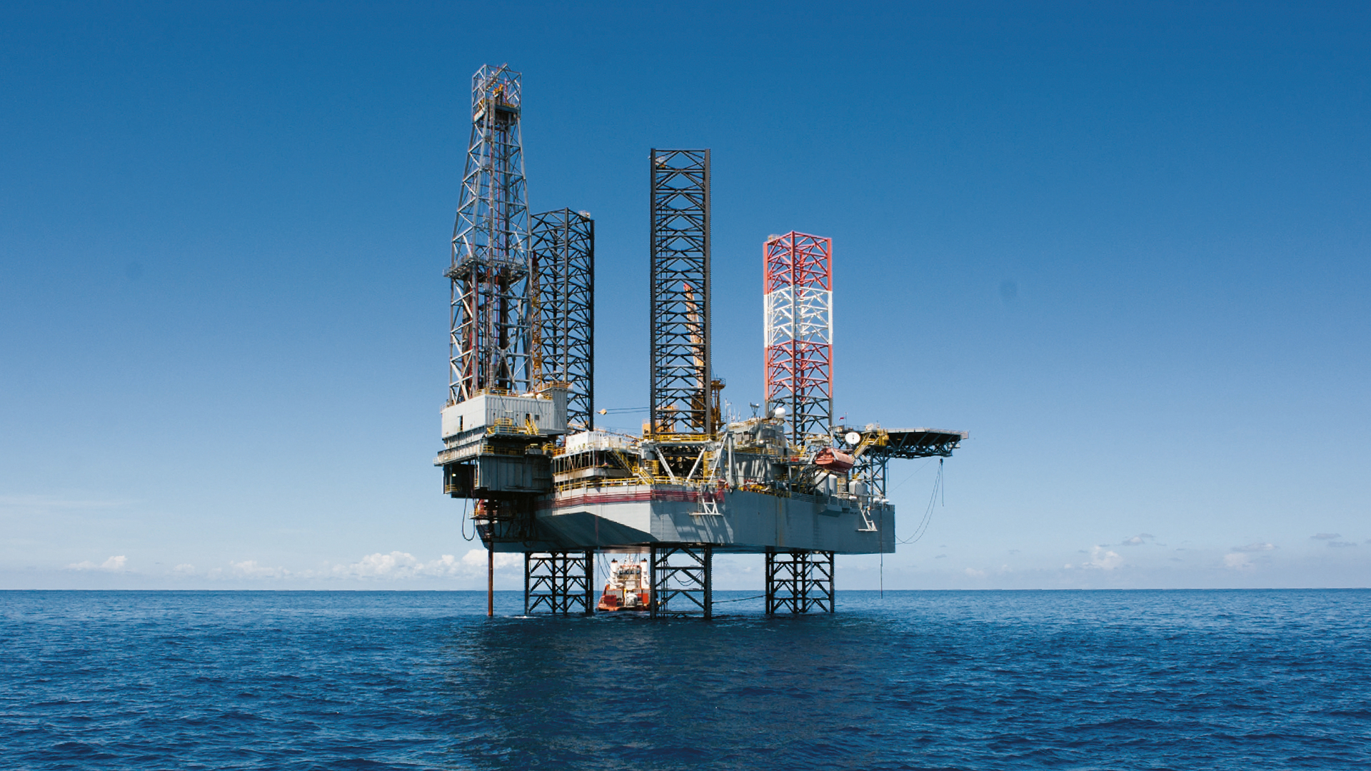 Gewinner in Venezuela: Kaum beachtete Aktie mit 6,3 Prozent Dividendenrendite (Foto: Repsol)