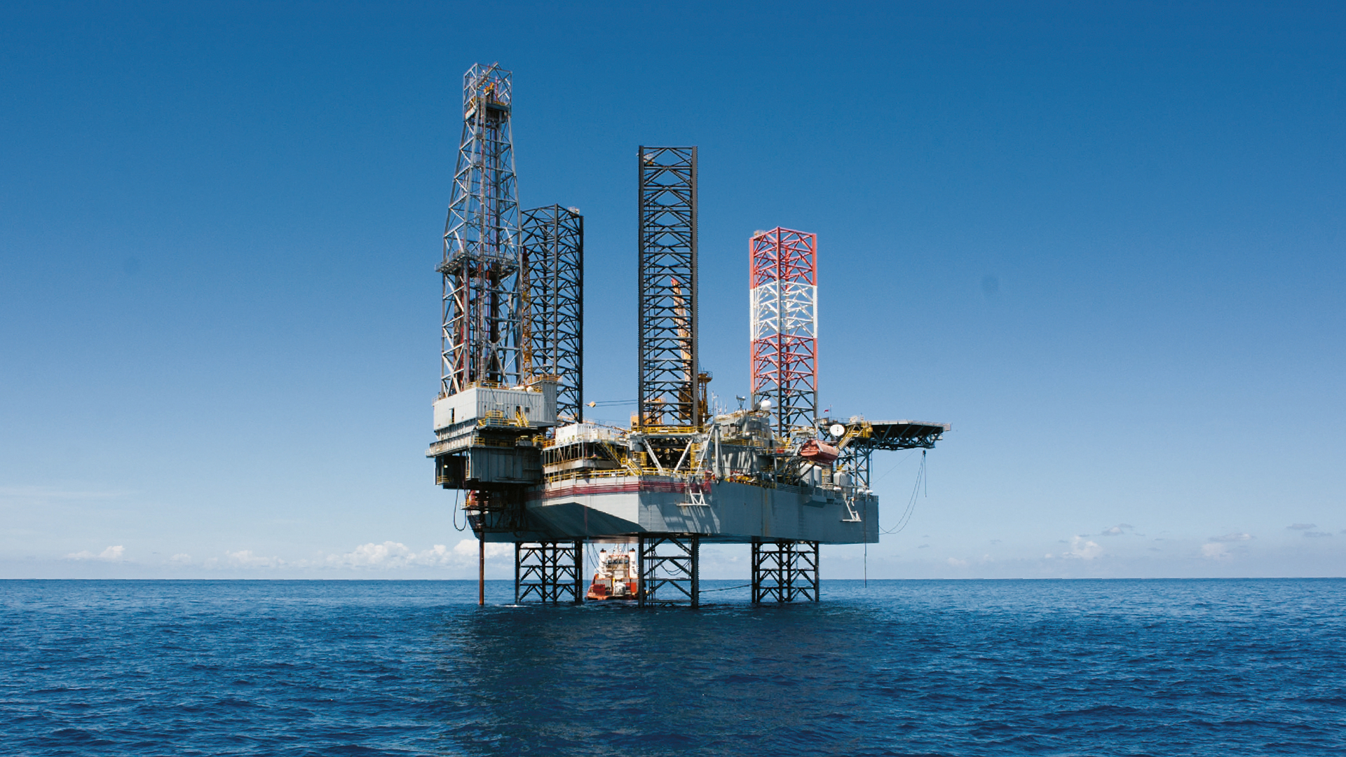 Gewinner in Venezuela: Kaum beachtete Aktie mit 6,3 Prozent Dividendenrendite  (Foto: Repsol)