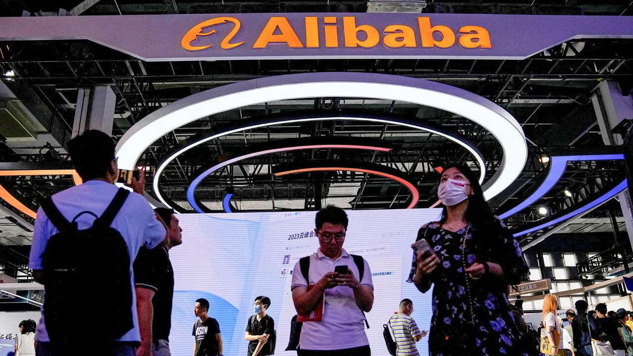 Alibaba: Tolle Überraschung! AKTIONÄR-Leser sind dabei