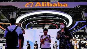 Alibaba: Neues Tief – Analysten reagieren  / Foto: Aly Song/Reuters