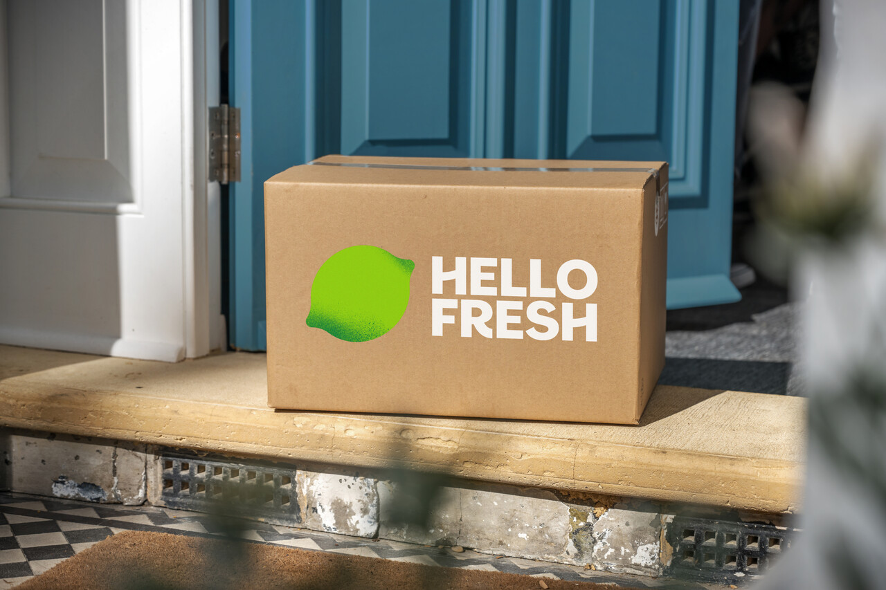 HelloFresh: Top Performance – Termin vormerken!