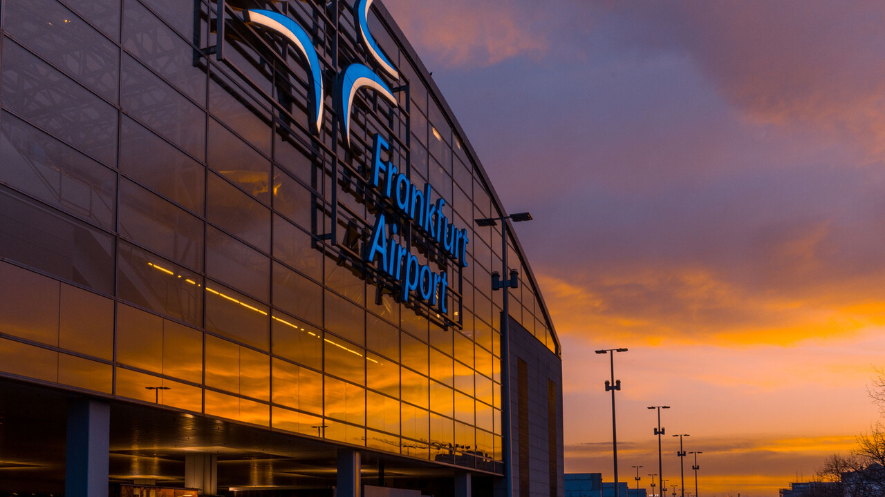 Fraport: Bald raus aus dem Corona-Nebel?