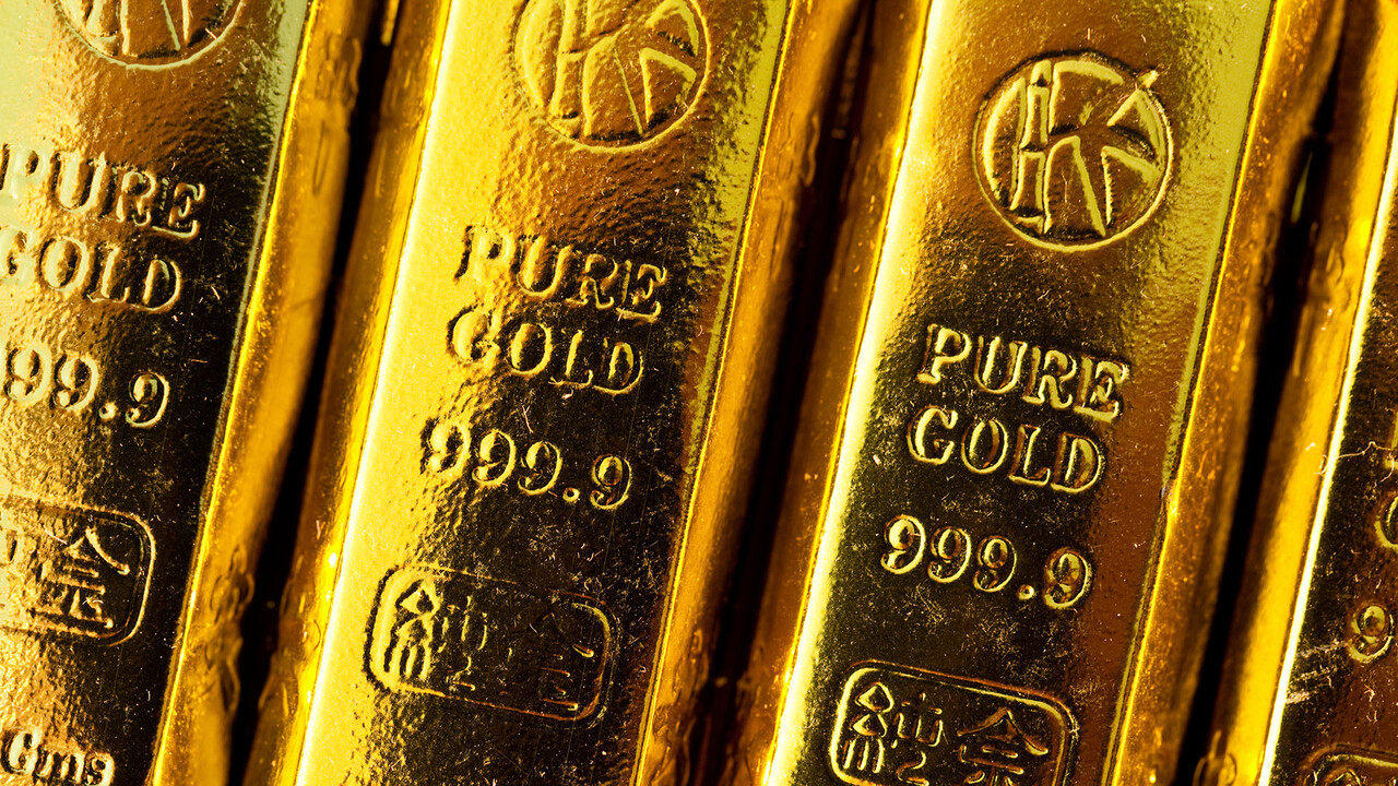 Gold in Rekordlaune – auch Barrick Gold und B2Gold geben jetzt Gas