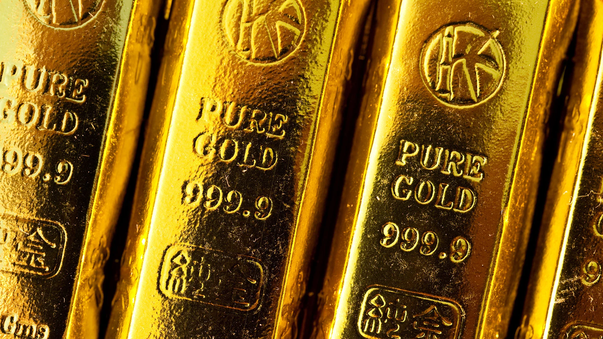 Goldman Sachs mit klarer Ansage: Darum sollten Investoren jetzt DRINGEND Gold kaufen (Foto: )