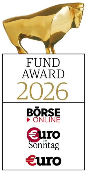 Fund Award 2026
