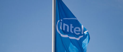 Intel in der Konsolidierung: Minus 16% – Was tun?