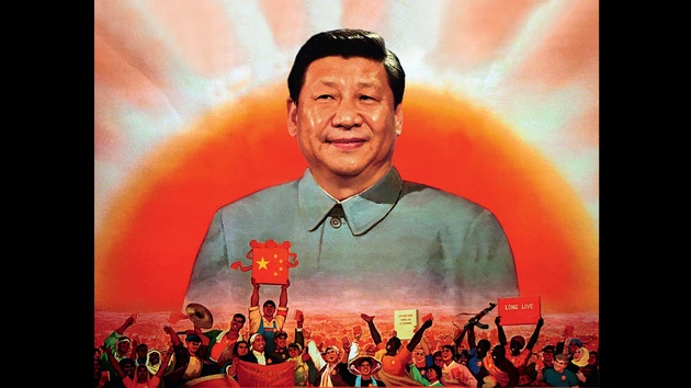 Alibaba, Tencent und Co: China‑Aktien zwischen Xi‑Angebot und neuen Lockdowns