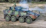Rheinmetall: Boxer‑Radpanzer von Rheinmetall und KNDS: Jetzt geht's los!
