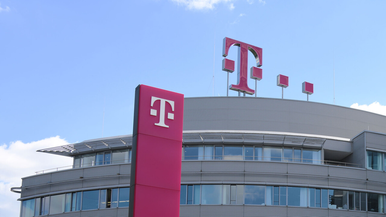 Deutsche Telekom: Nach Dividendenerhöhung auch Prognose hoch