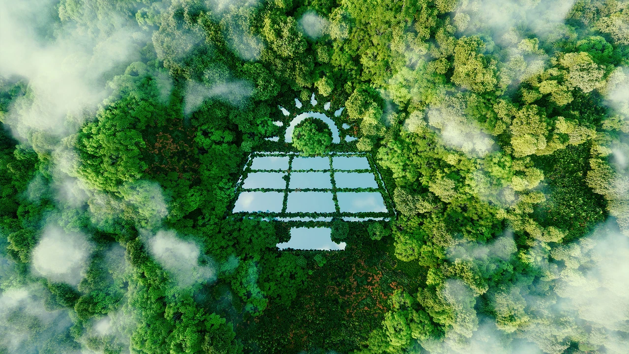 Top-Tipp Derivate: Wasserstoff trifft Solar