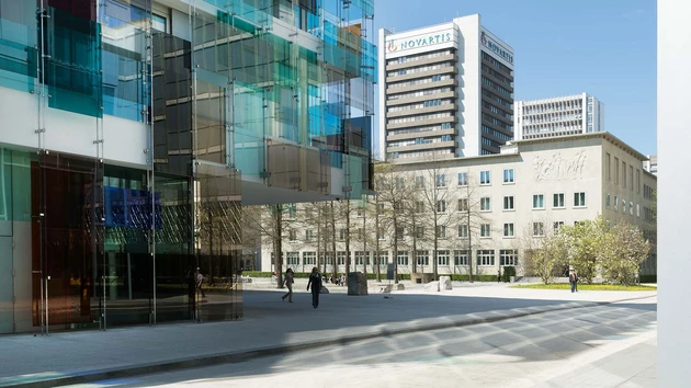 Dividendenperle Novartis: Sprung auf neues Rekordhoch – Kaufsignal!