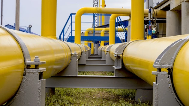 Gazprom: Wird heute das Ende für Nord Stream 2 besiegelt? 