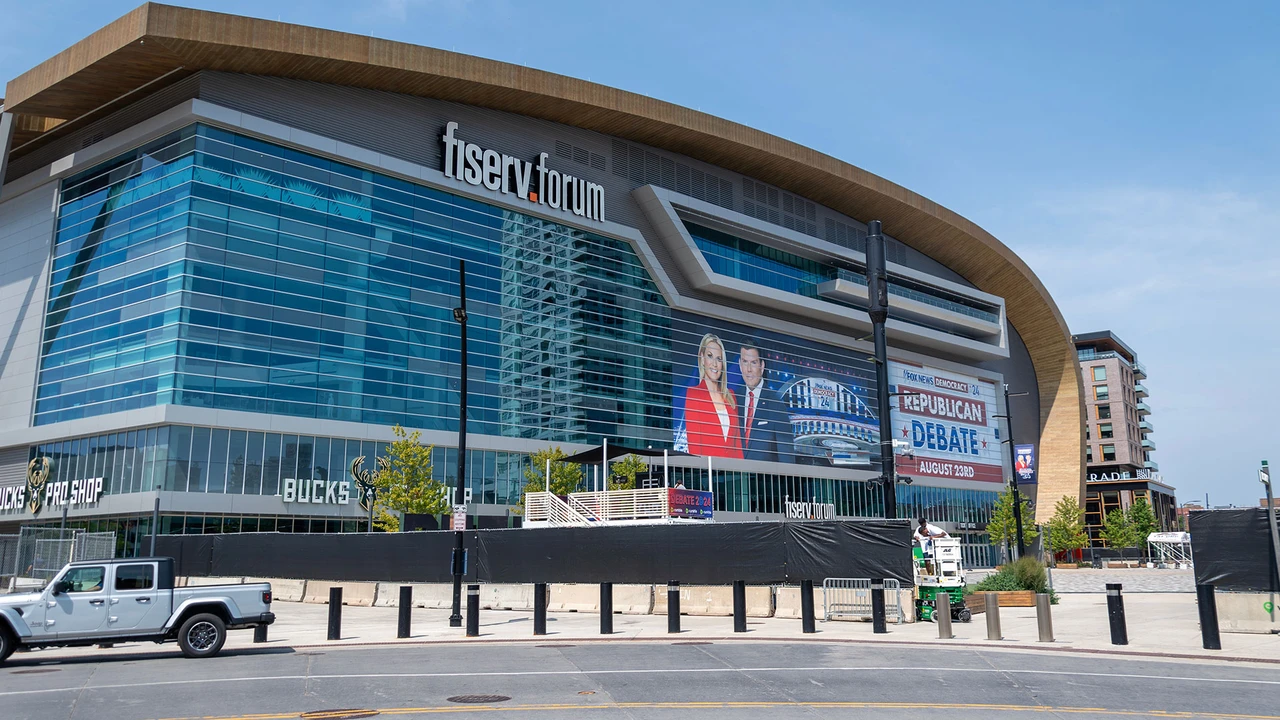 Fiserv-Schock! Aktie crasht 45 Prozent