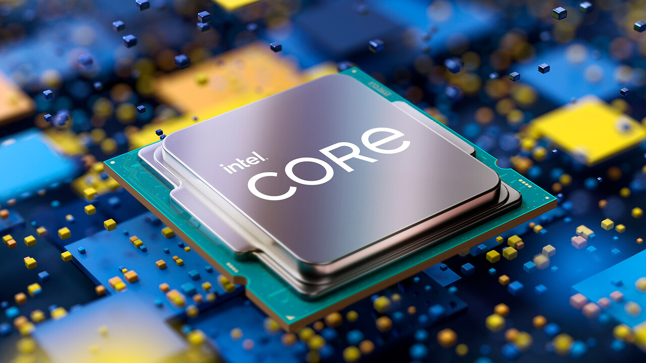 Insider: Intel will in Arm investieren