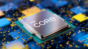 Nvidia‑CEO: Intels Testchips „sehen gut aus“ – Neue Partnerschaft in Sicht?  / Foto: Intel Corporation