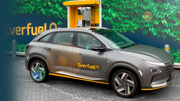 Nel‑Beteiligung Everfuel: Geldsegen in Norwegen