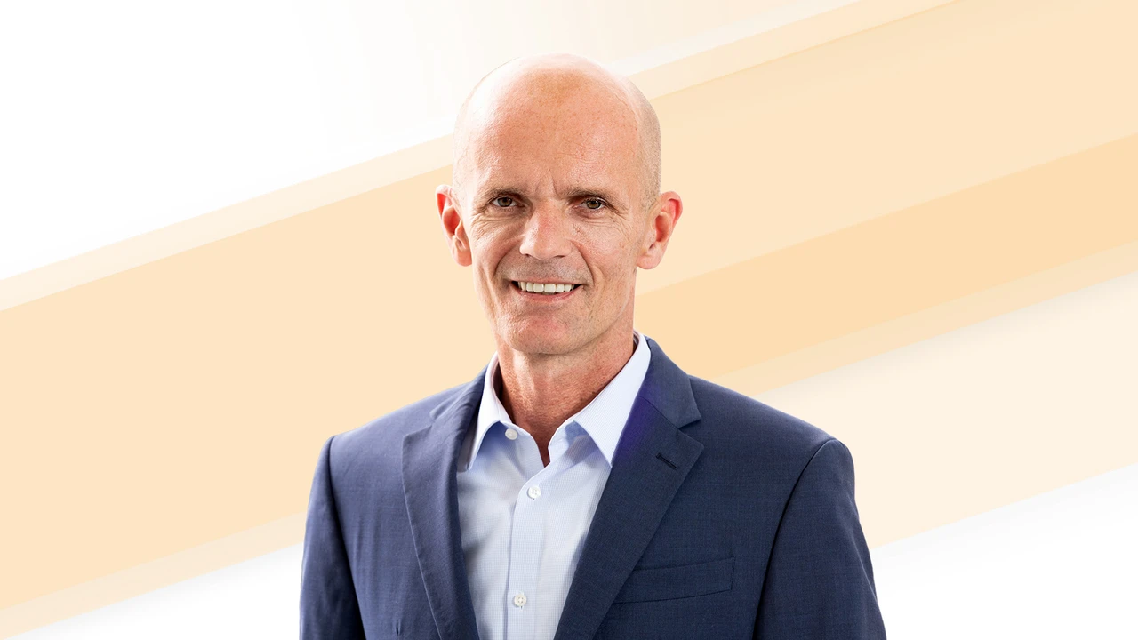 Alfred Maydorns 3 geheime Gewinner für 2022 – das ist Ihre letzte Chance, von Beginn an zu profitieren 