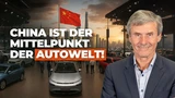BYD: Autoexperte Dudenhöffer warnt: „Robotaxi? Fast null Chance für Tesla! China ist die Auto‑Weltmacht!