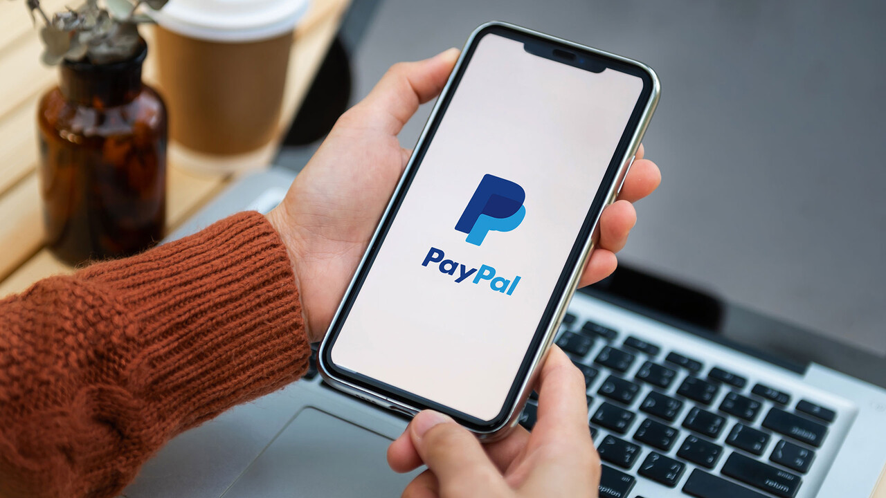 PayPal: Trading-Tipp nach 2 Wochen bereits 24 Prozent im Plus