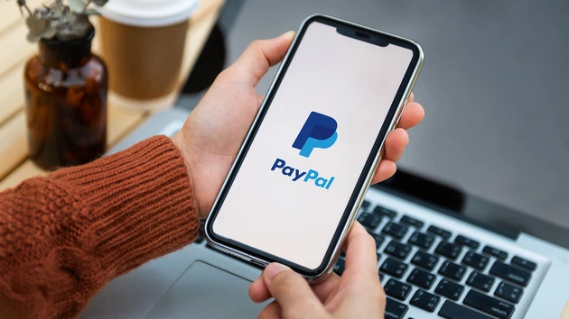 PayPal: Trading‑Tipp nach 2 Wochen bereits 24 Prozent im Plus
