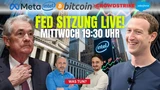Intel: Intel ‑ Boden bald gefunden? | Meta Platforms | Salesforce | Crowdstrike | Silber | Bitcoin