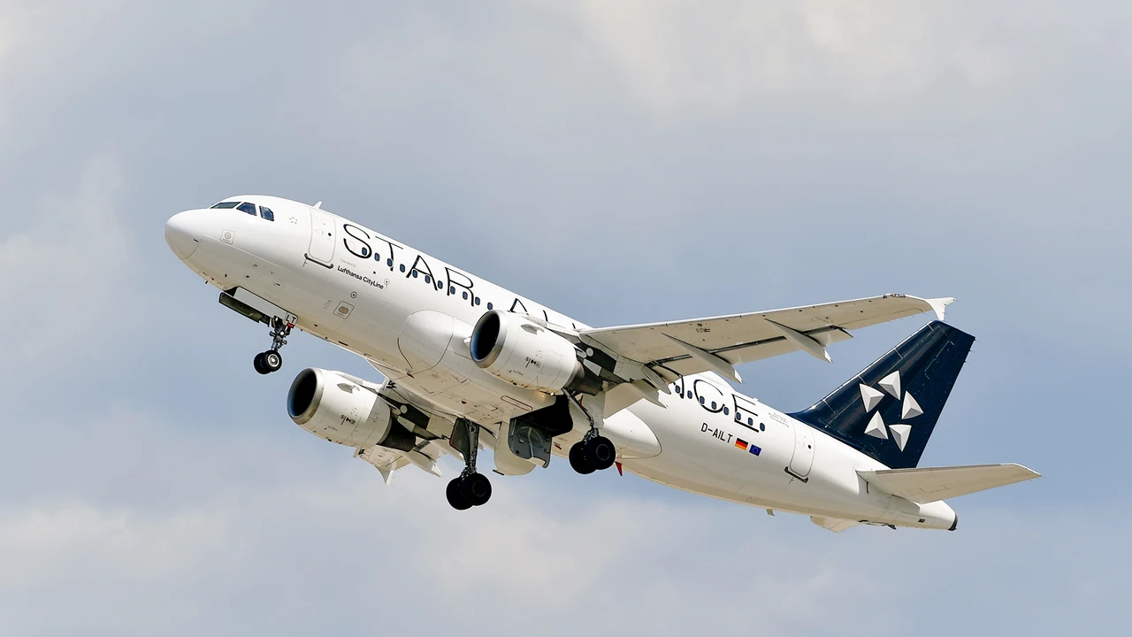 Lufthansa: Rom warnt EU-Kommission vor ITA-Scheitern