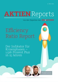 Efficiency Ratio Report